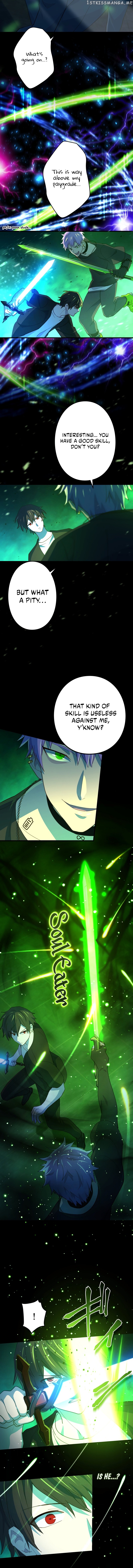 Read The Reincarnation of the Forbidden Archmage EN Manga Online