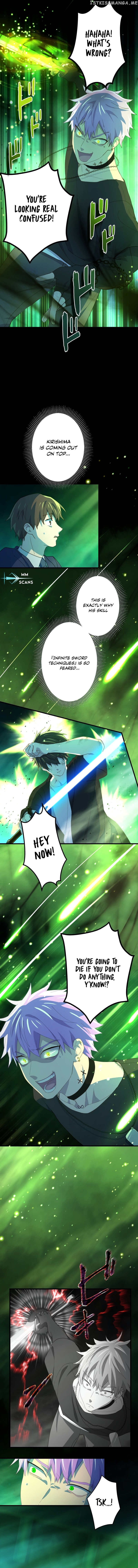 Read The Reincarnation of the Forbidden Archmage EN Manga Online
