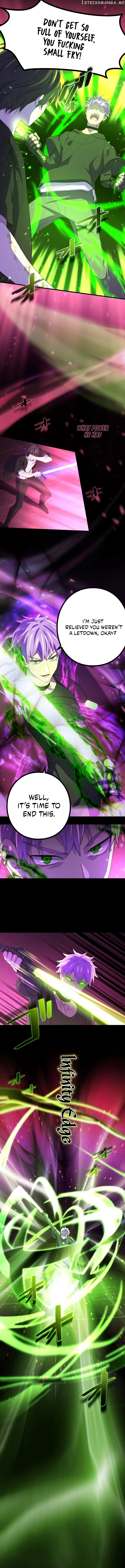 Read The Reincarnation of the Forbidden Archmage EN Manga Online