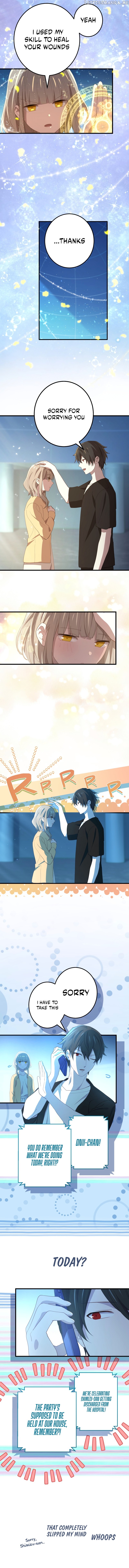 Read The Reincarnation of the Forbidden Archmage EN Manga Online