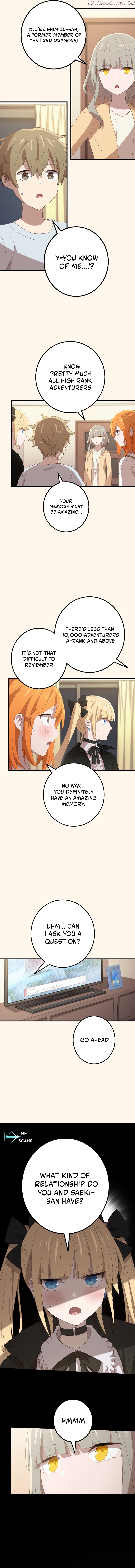 Read The Reincarnation of the Forbidden Archmage EN Manga Online