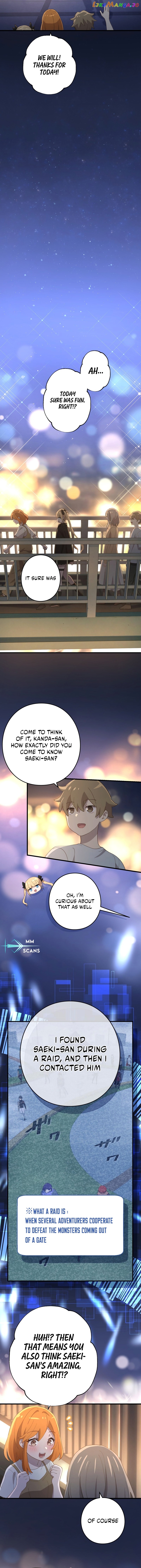 Read The Reincarnation of the Forbidden Archmage EN Manga Online