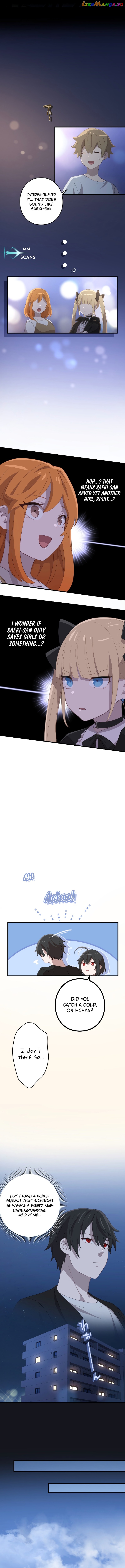 Read The Reincarnation of the Forbidden Archmage EN Manga Online