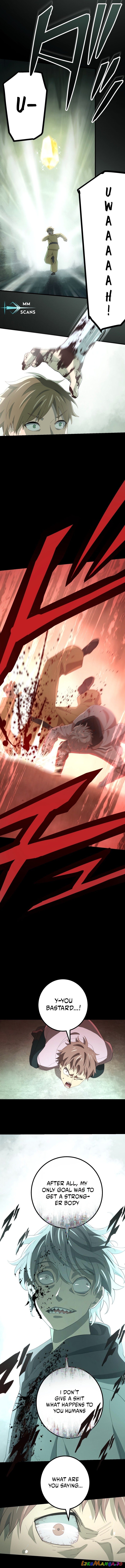 Read The Reincarnation of the Forbidden Archmage EN Manga Online