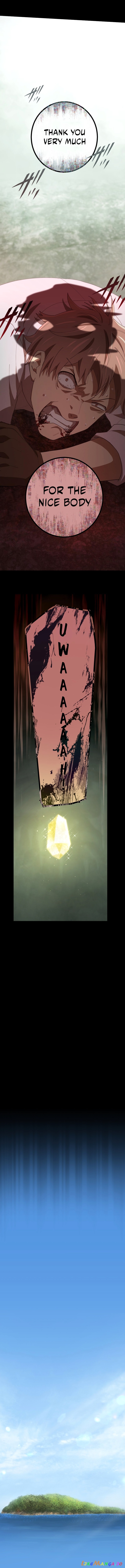 Read The Reincarnation of the Forbidden Archmage EN Manga Online