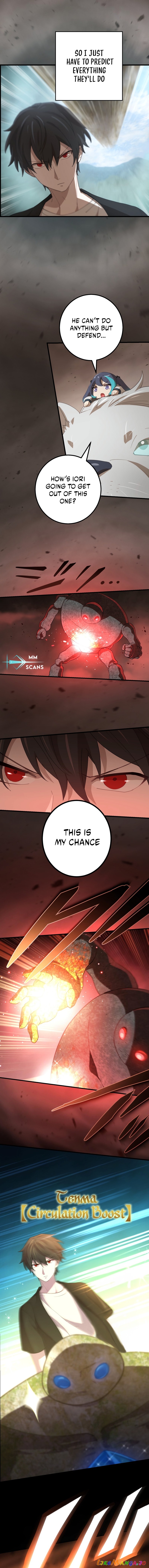 Read The Reincarnation of the Forbidden Archmage EN Manga Online