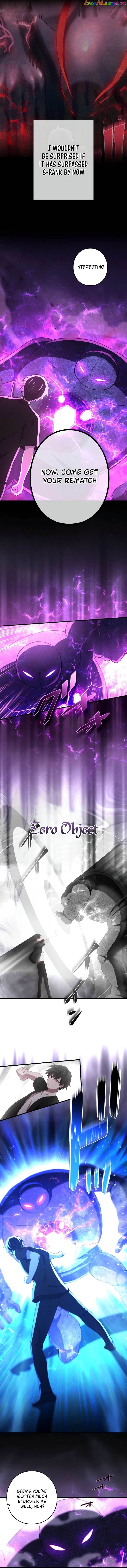 Read The Reincarnation of the Forbidden Archmage EN Manga Online