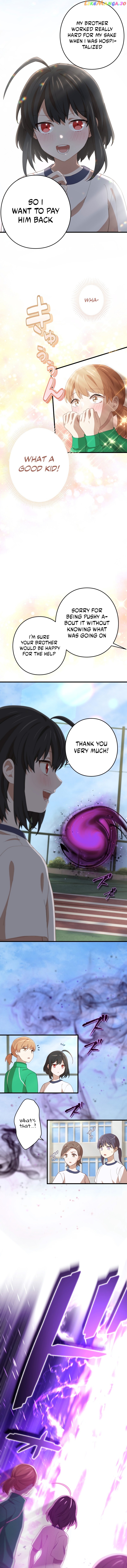 Read The Reincarnation of the Forbidden Archmage EN Manga Online