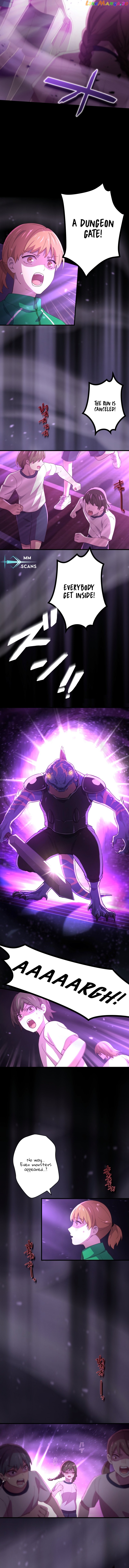 Read The Reincarnation of the Forbidden Archmage EN Manga Online