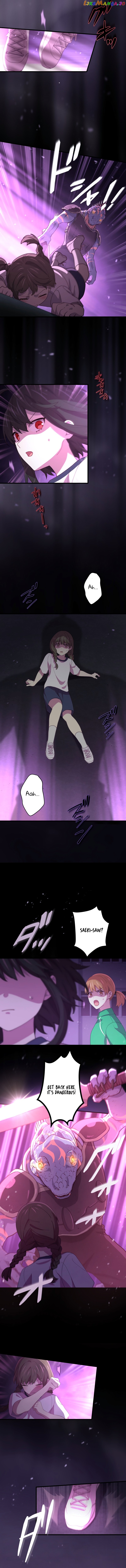 Read The Reincarnation of the Forbidden Archmage EN Manga Online