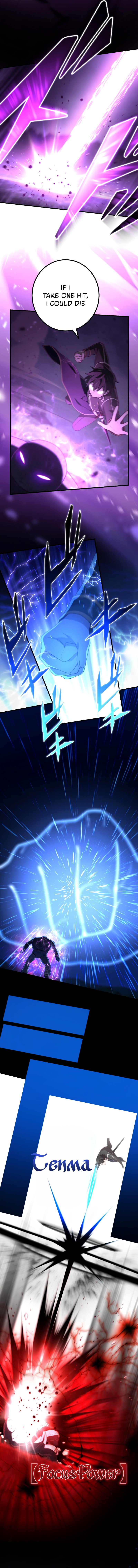 Read The Reincarnation of the Forbidden Archmage EN Manga Online