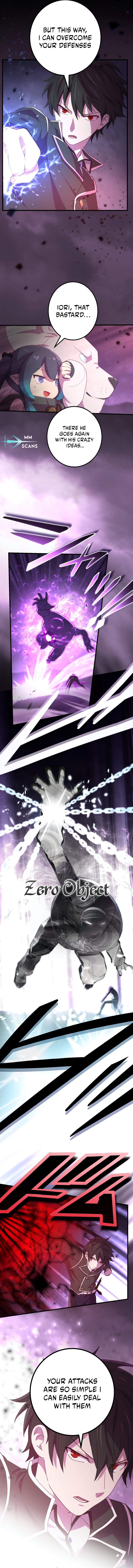 Read The Reincarnation of the Forbidden Archmage EN Manga Online
