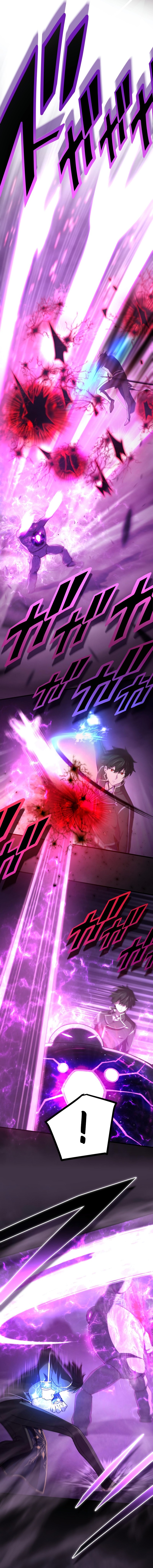 Read The Reincarnation of the Forbidden Archmage EN Manga Online