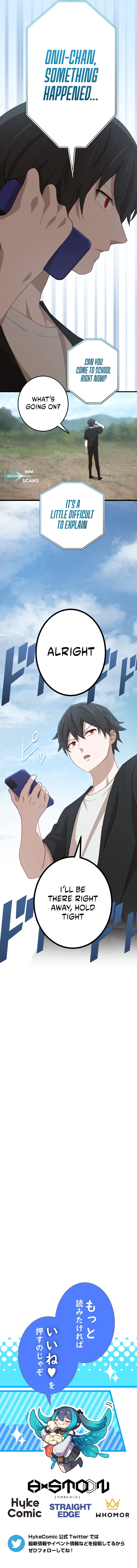 Read The Reincarnation of the Forbidden Archmage EN Manga Online