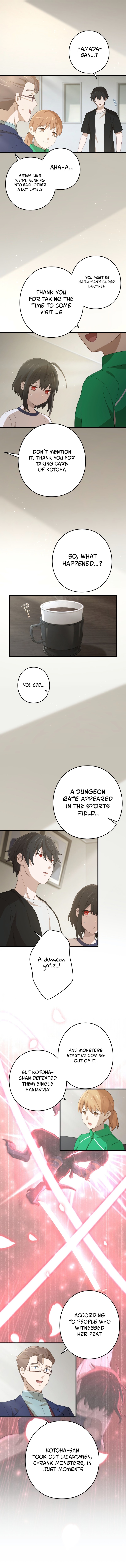 Read The Reincarnation of the Forbidden Archmage EN Manga Online