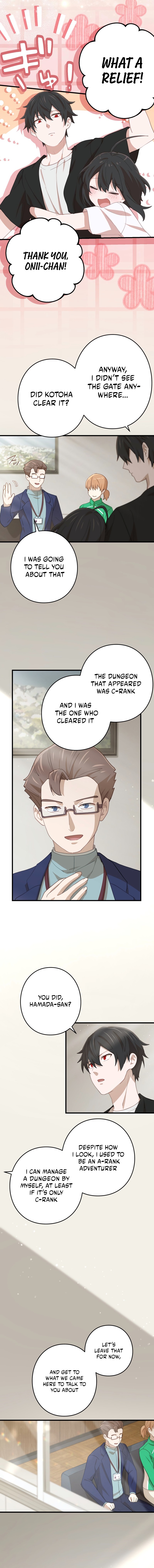 Read The Reincarnation of the Forbidden Archmage EN Manga Online