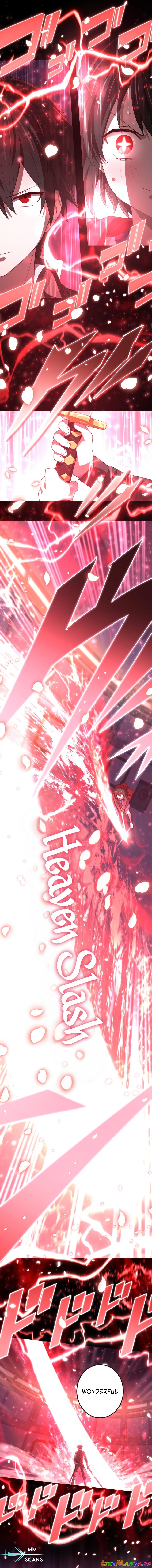 Read The Reincarnation of the Forbidden Archmage EN Manga Online