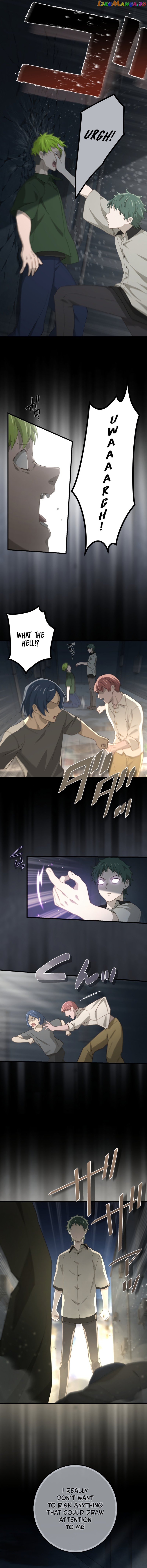 Read The Reincarnation of the Forbidden Archmage EN Manga Online