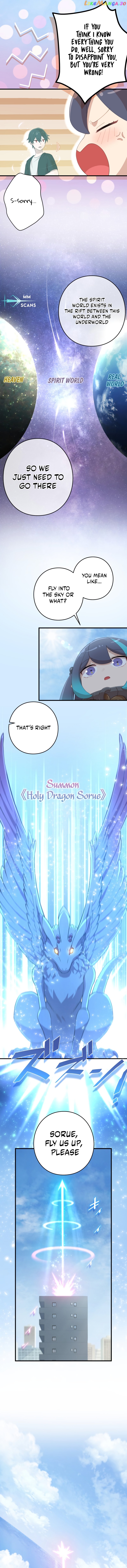 Read The Reincarnation of the Forbidden Archmage EN Manga Online