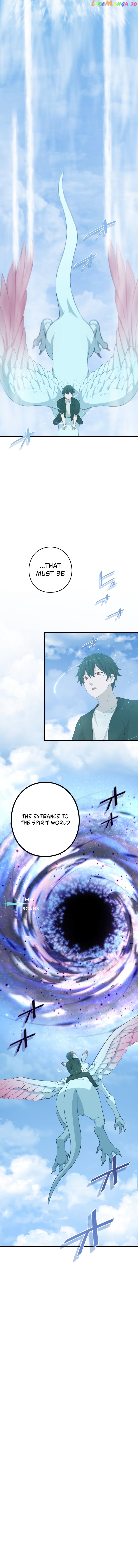 Read The Reincarnation of the Forbidden Archmage EN Manga Online