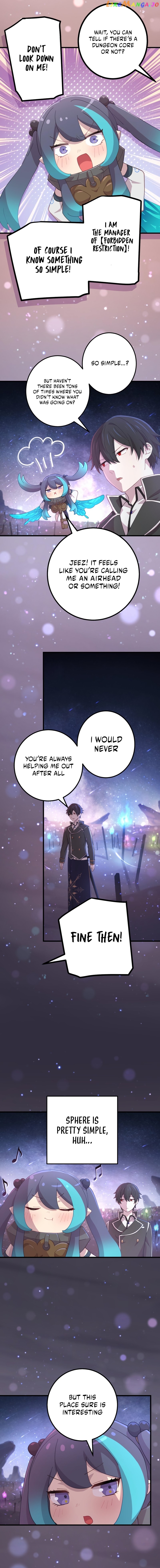 Read The Reincarnation of the Forbidden Archmage EN Manga Online