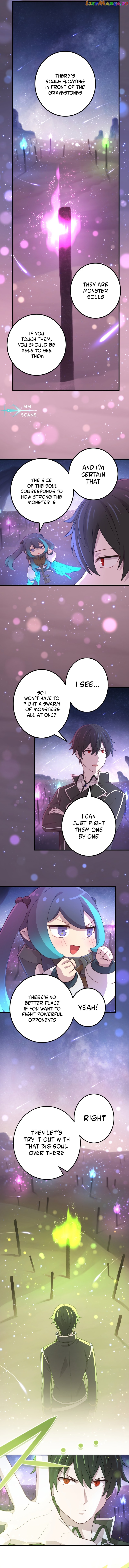 Read The Reincarnation of the Forbidden Archmage EN Manga Online