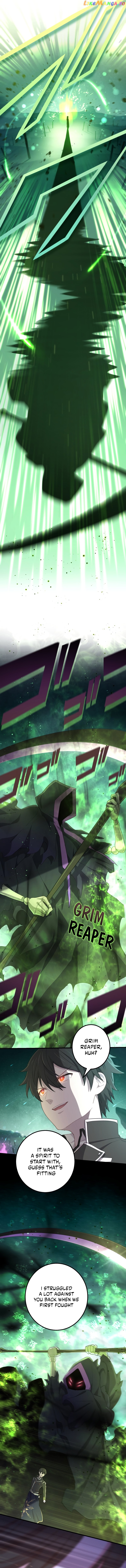 Read The Reincarnation of the Forbidden Archmage EN Manga Online