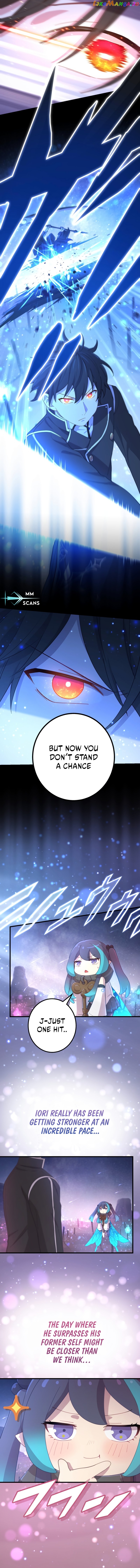 Read The Reincarnation of the Forbidden Archmage EN Manga Online