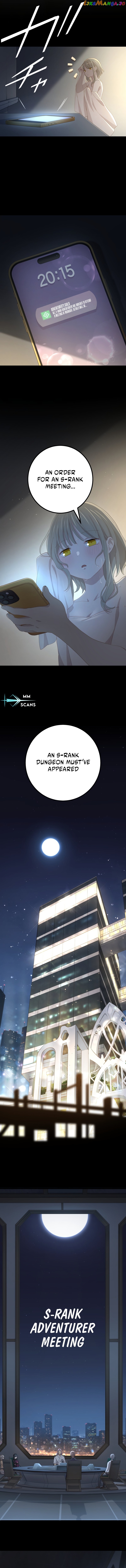 Read The Reincarnation of the Forbidden Archmage EN Manga Online