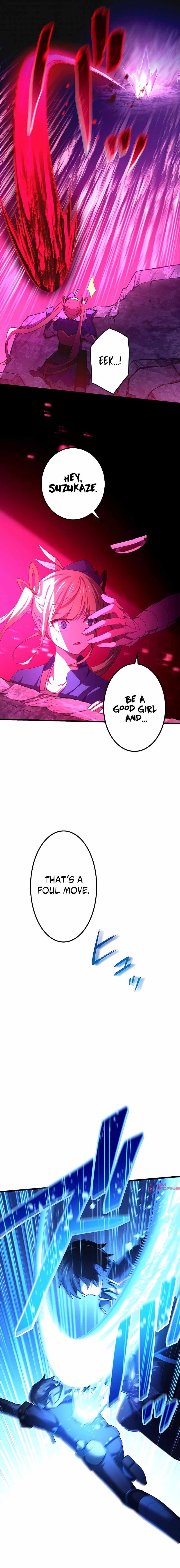Read The Reincarnation of the Forbidden Archmage EN Manga Online