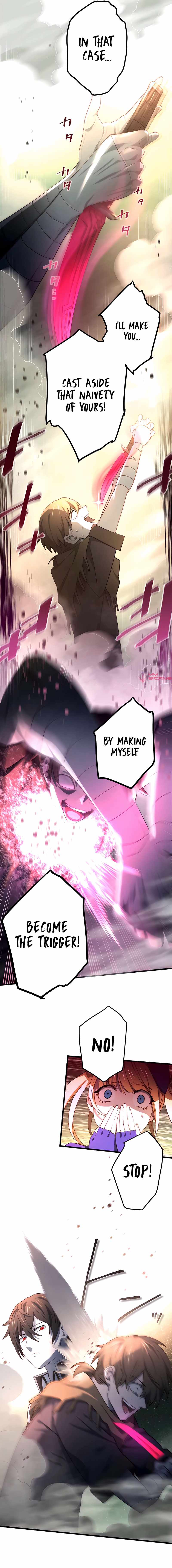 Read The Reincarnation of the Forbidden Archmage EN Manga Online