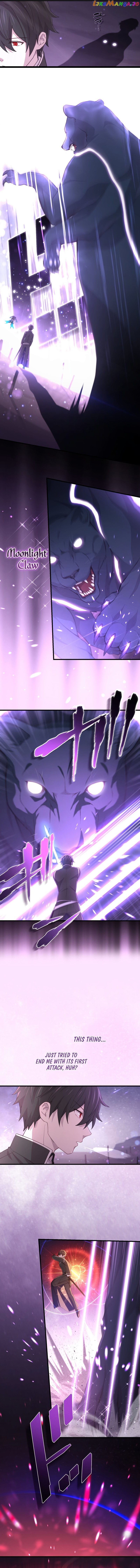Read The Reincarnation of the Forbidden Archmage EN Manga Online