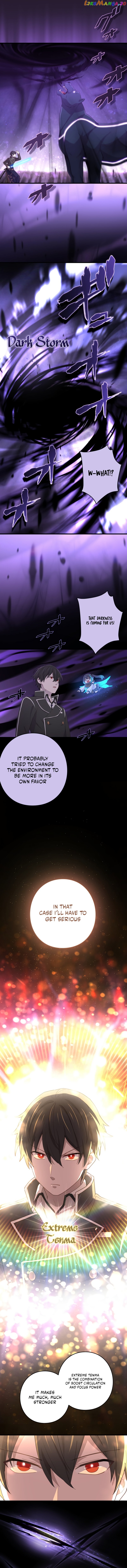 Read The Reincarnation of the Forbidden Archmage EN Manga Online