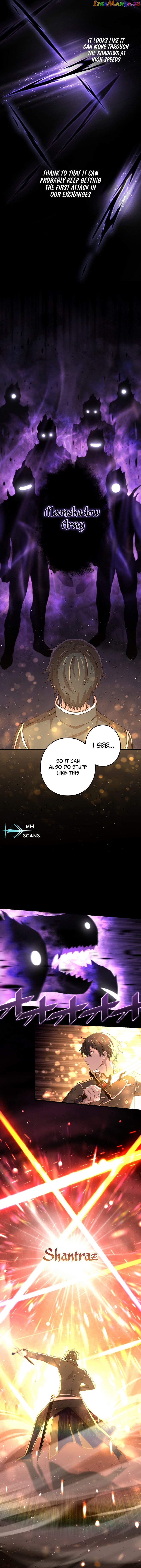 Read The Reincarnation of the Forbidden Archmage EN Manga Online