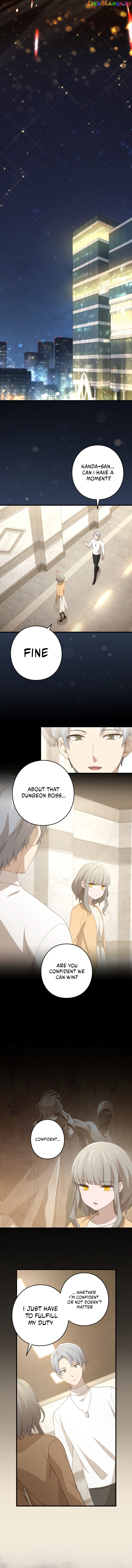 Read The Reincarnation of the Forbidden Archmage EN Manga Online