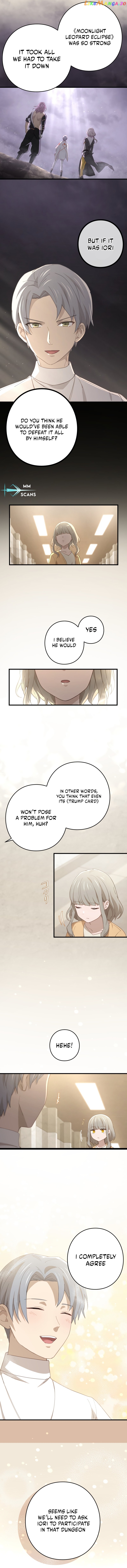 Read The Reincarnation of the Forbidden Archmage EN Manga Online