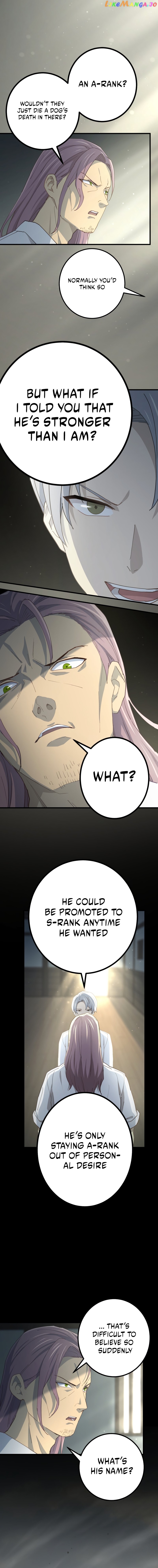 Read The Reincarnation of the Forbidden Archmage EN Manga Online