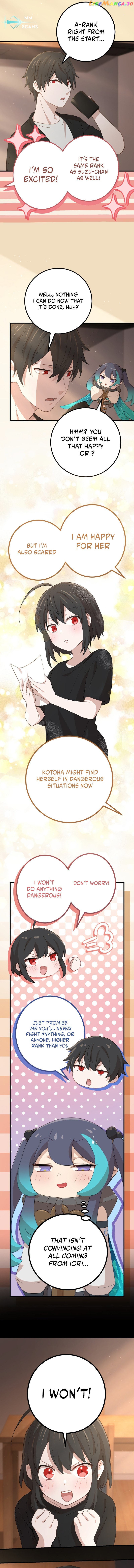 Read The Reincarnation of the Forbidden Archmage EN Manga Online