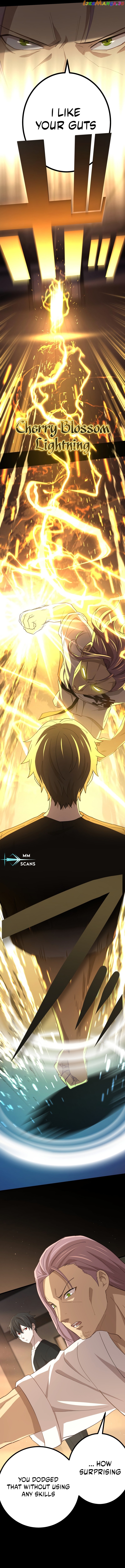 Read The Reincarnation of the Forbidden Archmage EN Manga Online