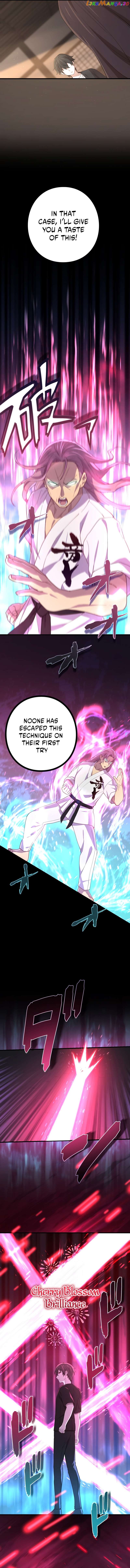 Read The Reincarnation of the Forbidden Archmage EN Manga Online