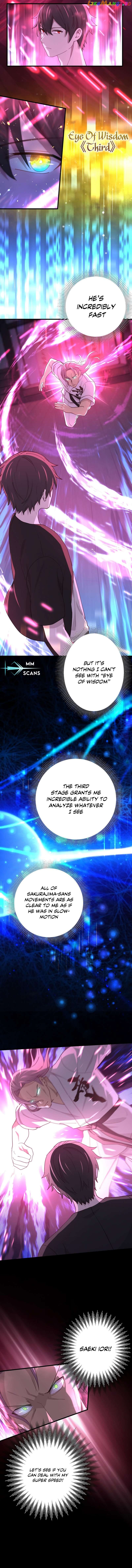 Read The Reincarnation of the Forbidden Archmage EN Manga Online