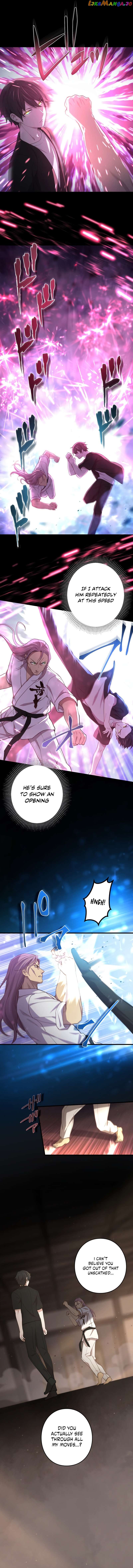 Read The Reincarnation of the Forbidden Archmage EN Manga Online