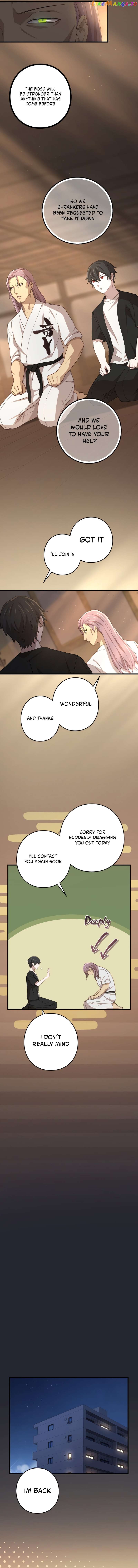 Read The Reincarnation of the Forbidden Archmage EN Manga Online