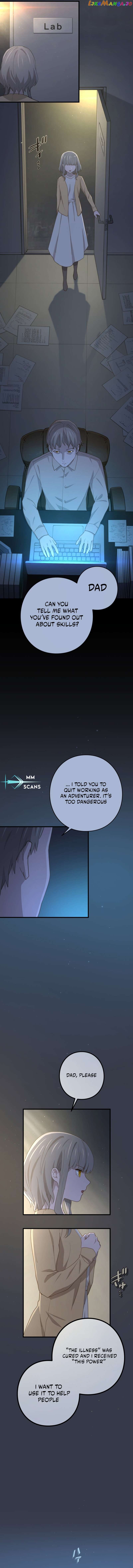 Read The Reincarnation of the Forbidden Archmage EN Manga Online