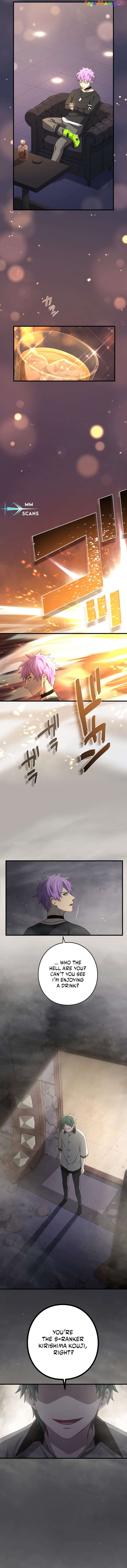 Read The Reincarnation of the Forbidden Archmage EN Manga Online