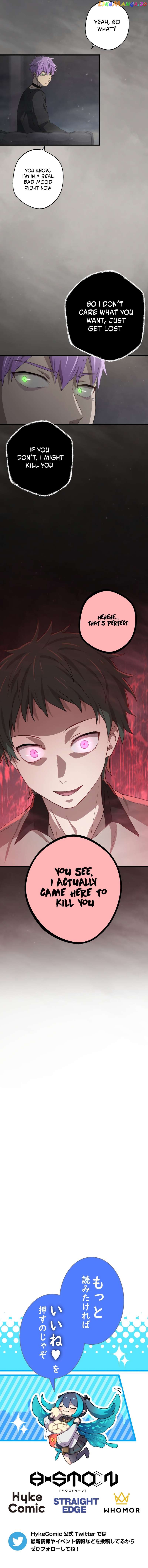 Read The Reincarnation of the Forbidden Archmage EN Manga Online