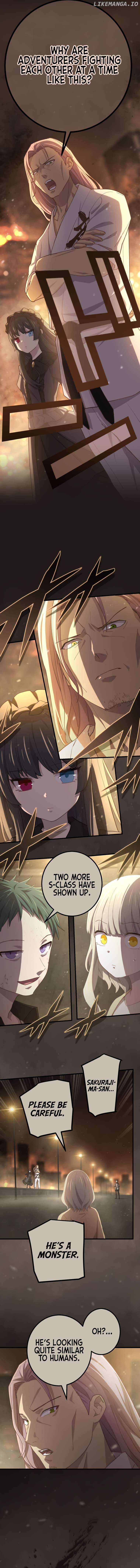 Read The Reincarnation of the Forbidden Archmage EN Manga Online