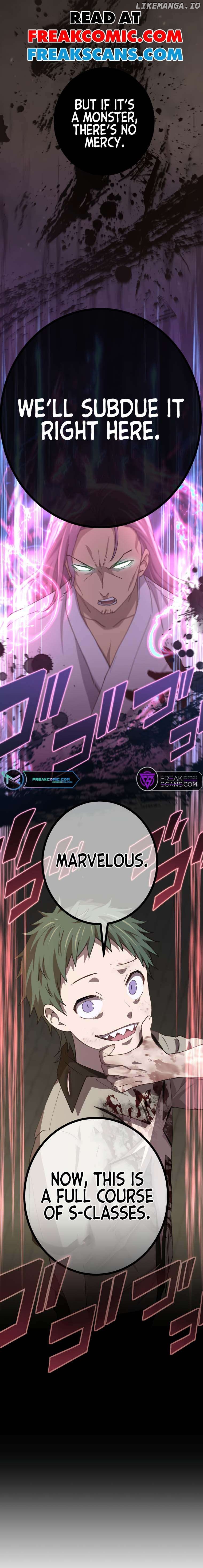 Read The Reincarnation of the Forbidden Archmage EN Manga Online