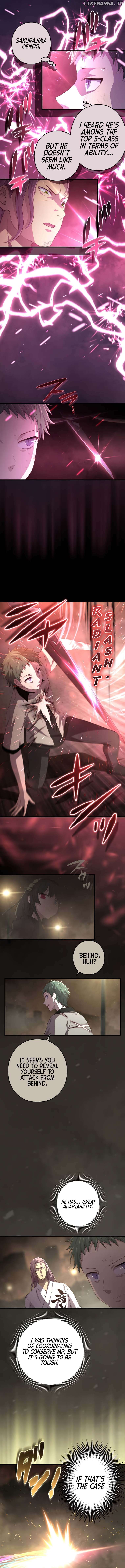 Read The Reincarnation of the Forbidden Archmage EN Manga Online