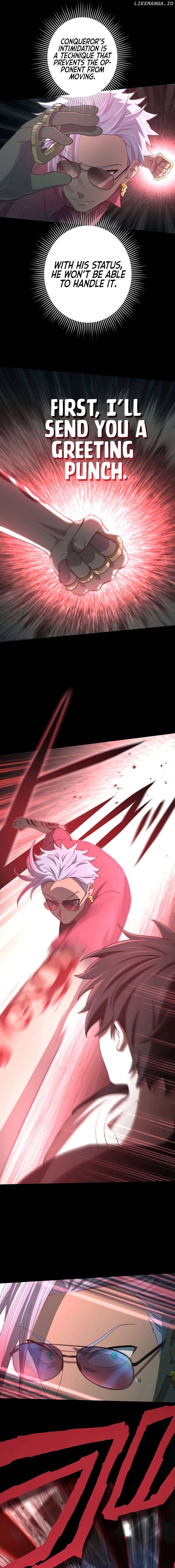 Read The Reincarnation of the Forbidden Archmage EN Manga Online